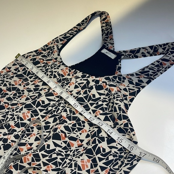 Everly mosaic top size small - Picture 6 of 8